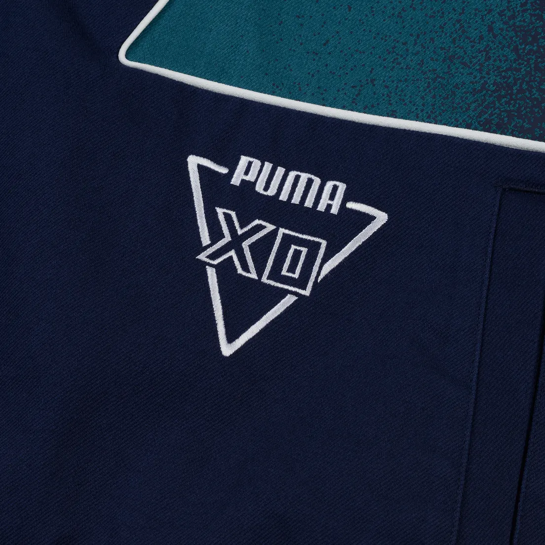 Puma Мужская куртка бомбер x The Weeknd XO Homage To Archive