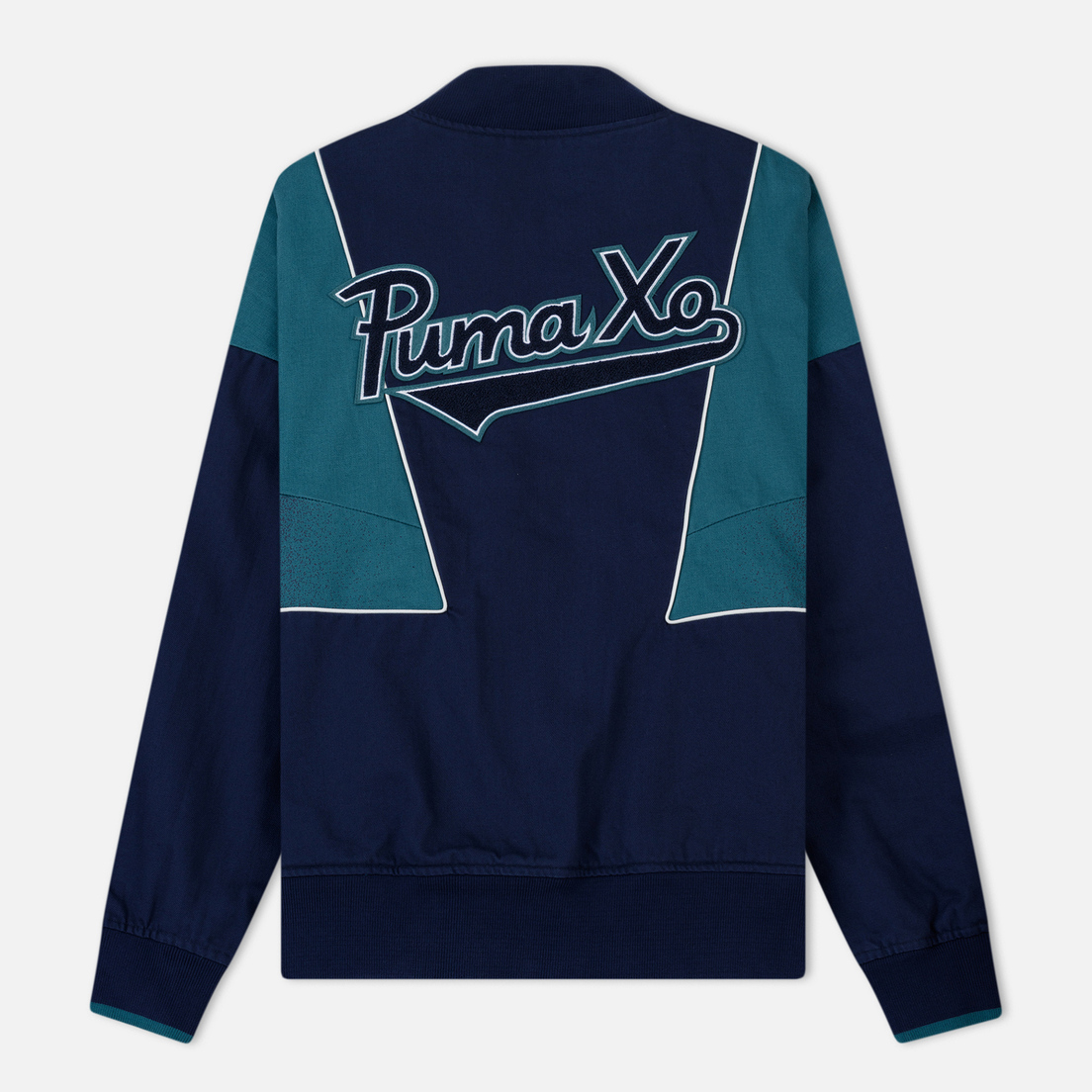 Puma Мужская куртка бомбер x The Weeknd XO Homage To Archive