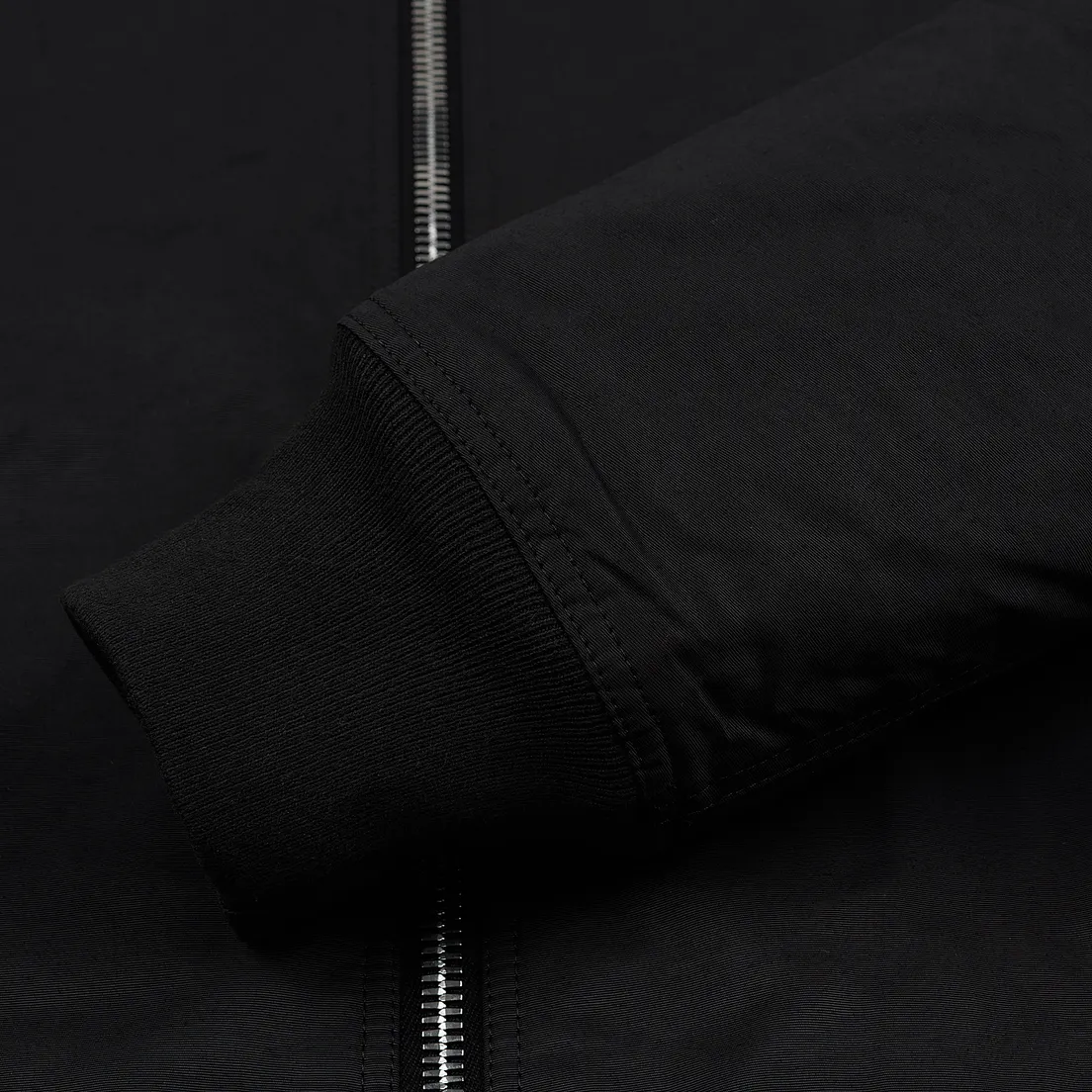 Rick Owens DRKSHDW Мужская куртка бомбер Flight Padded