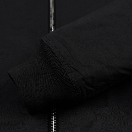 Мужская куртка бомбер Rick Owens DRKSHDW Flight Padded Black