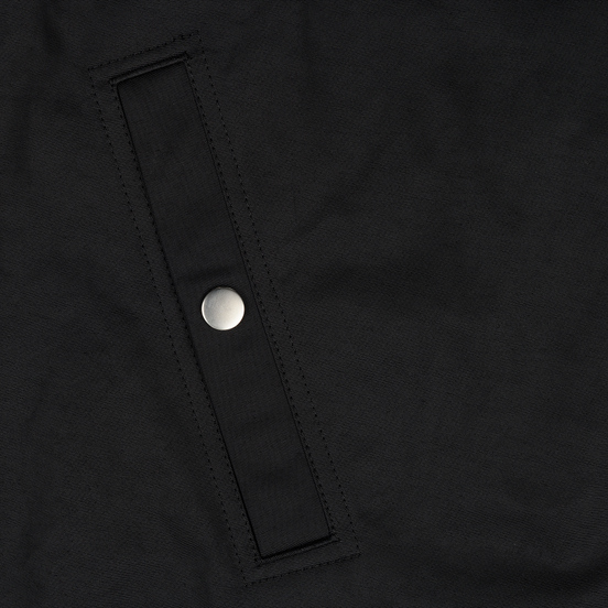 Мужская куртка бомбер Rick Owens DRKSHDW Flight Padded Black
