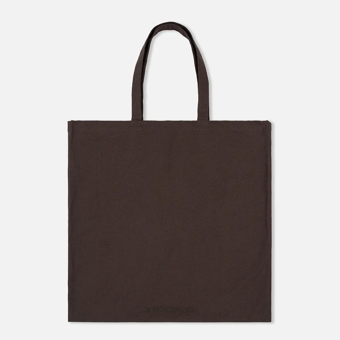 Rick Owens DRKSHDW Мужская куртка бомбер Woven Padded Cop Flight