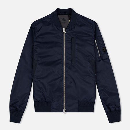 Мужская куртка бомбер Spiewak Spitfire MA-1 Deep Sea