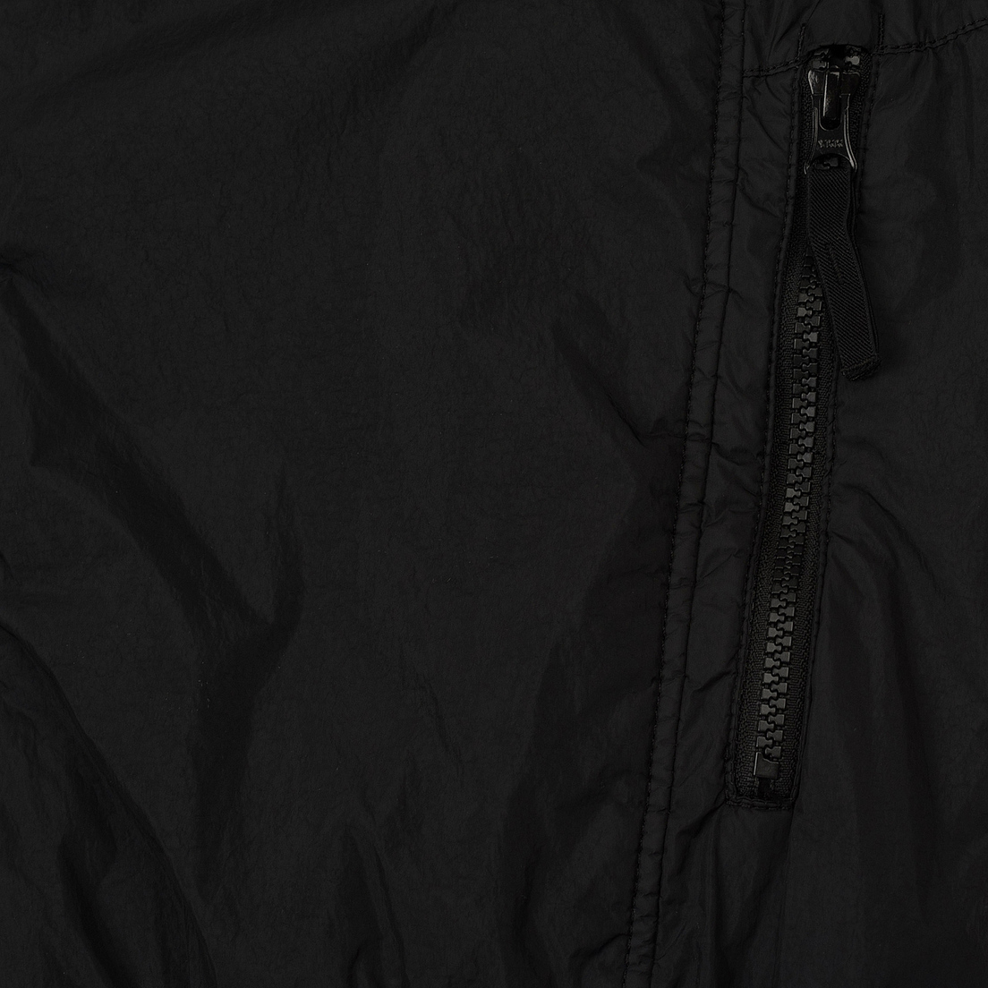 Stone Island Мужская куртка бомбер Lightweight Garment Dyed Crinkle Reps NY