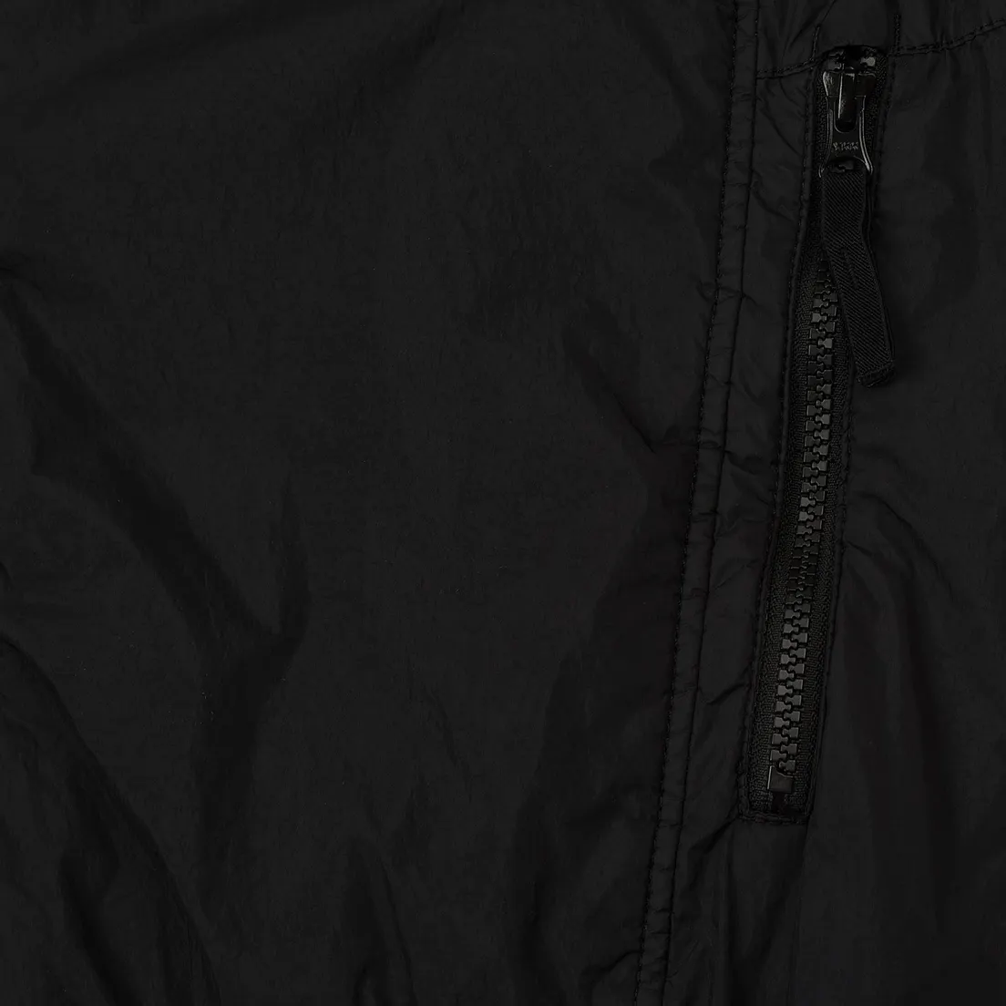 Stone Island Мужская куртка бомбер Lightweight Garment Dyed Crinkle Reps NY