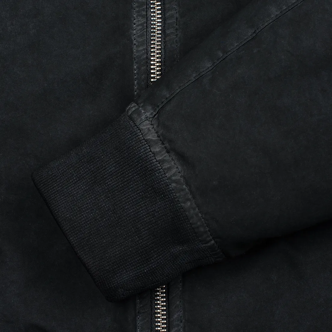 Stone Island Shadow Project Мужская куртка бомбер Bomber David TC