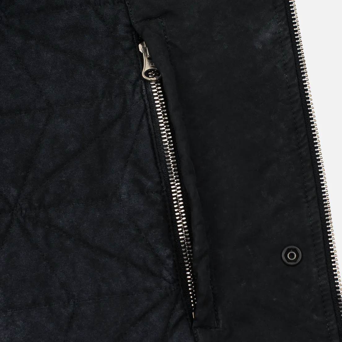 Stone Island Shadow Project Мужская куртка бомбер Bomber David TC