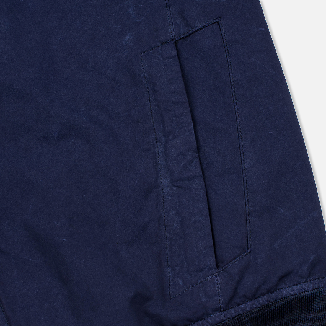 Stone Island Shadow Project Мужская куртка бомбер Bomber David TC