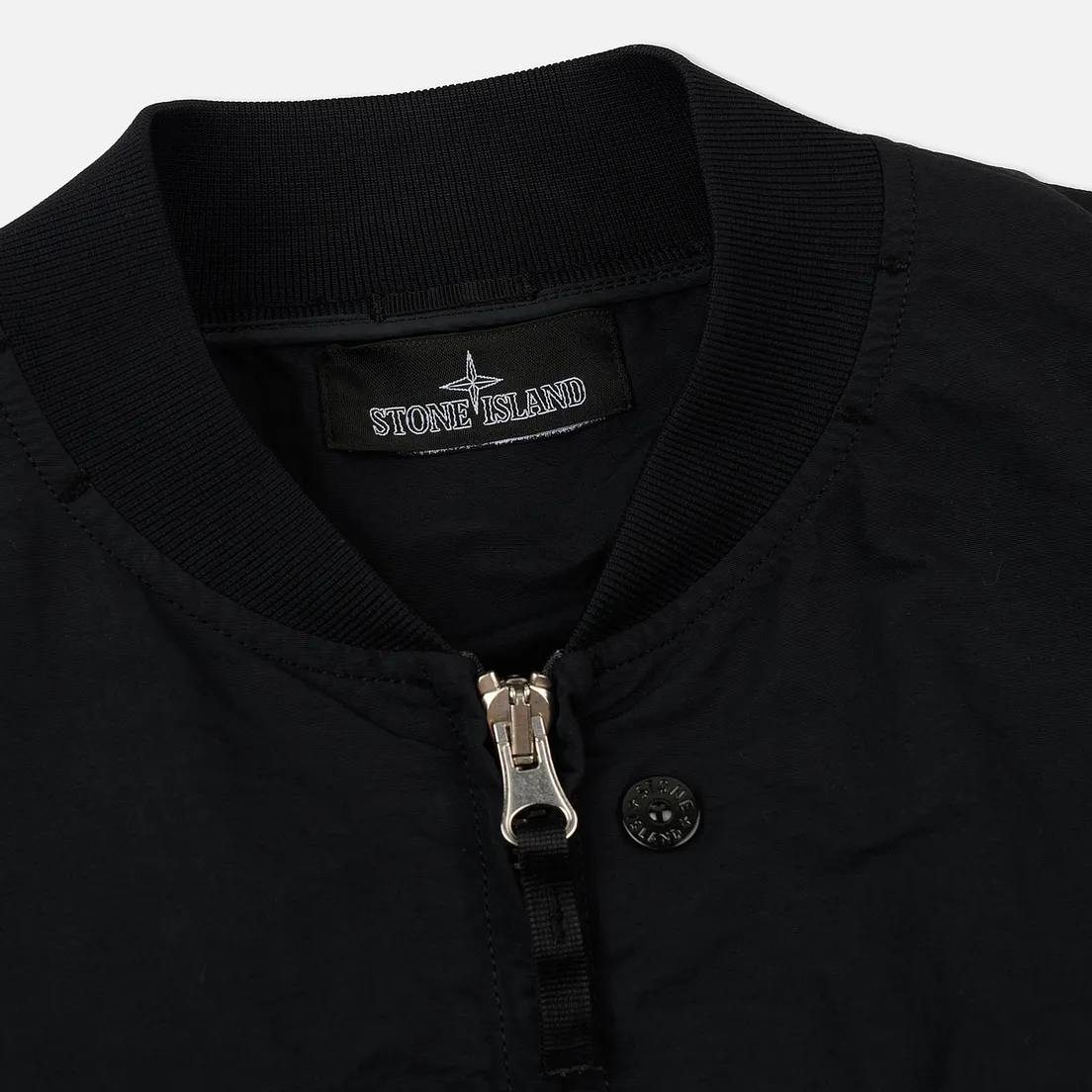 Stone Island Shadow Project Мужская куртка бомбер Flank Pocket Naslan
