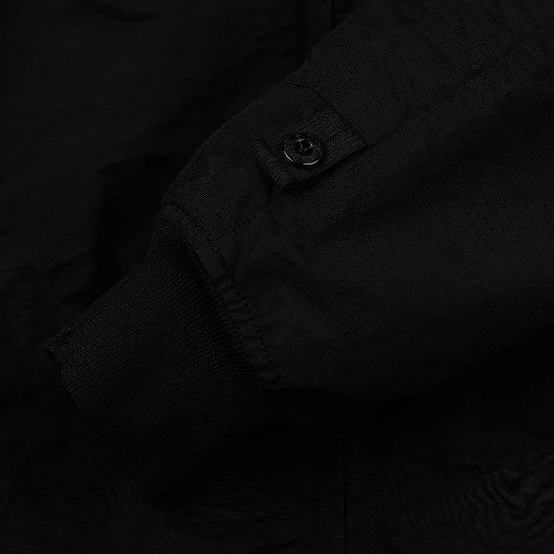 Stone Island Shadow Project Мужская куртка бомбер Flank Pocket Naslan