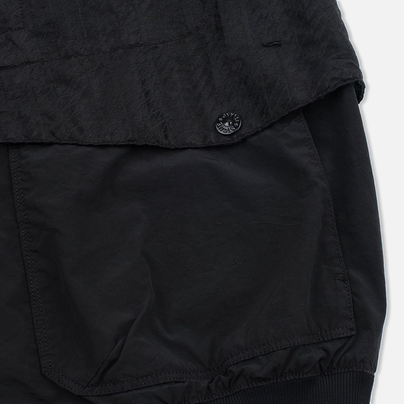 Stone Island Shadow Project Мужская куртка бомбер MA-1