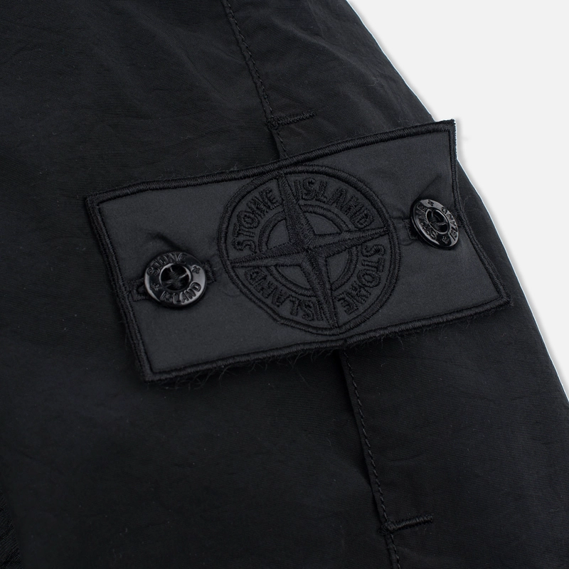 Stone Island Shadow Project Мужская куртка бомбер MA-1