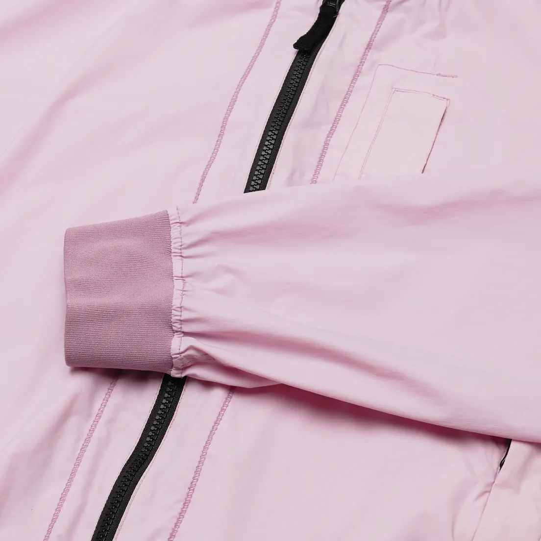 Stone Island Мужская куртка бомбер Skin Touch Nylon-TC