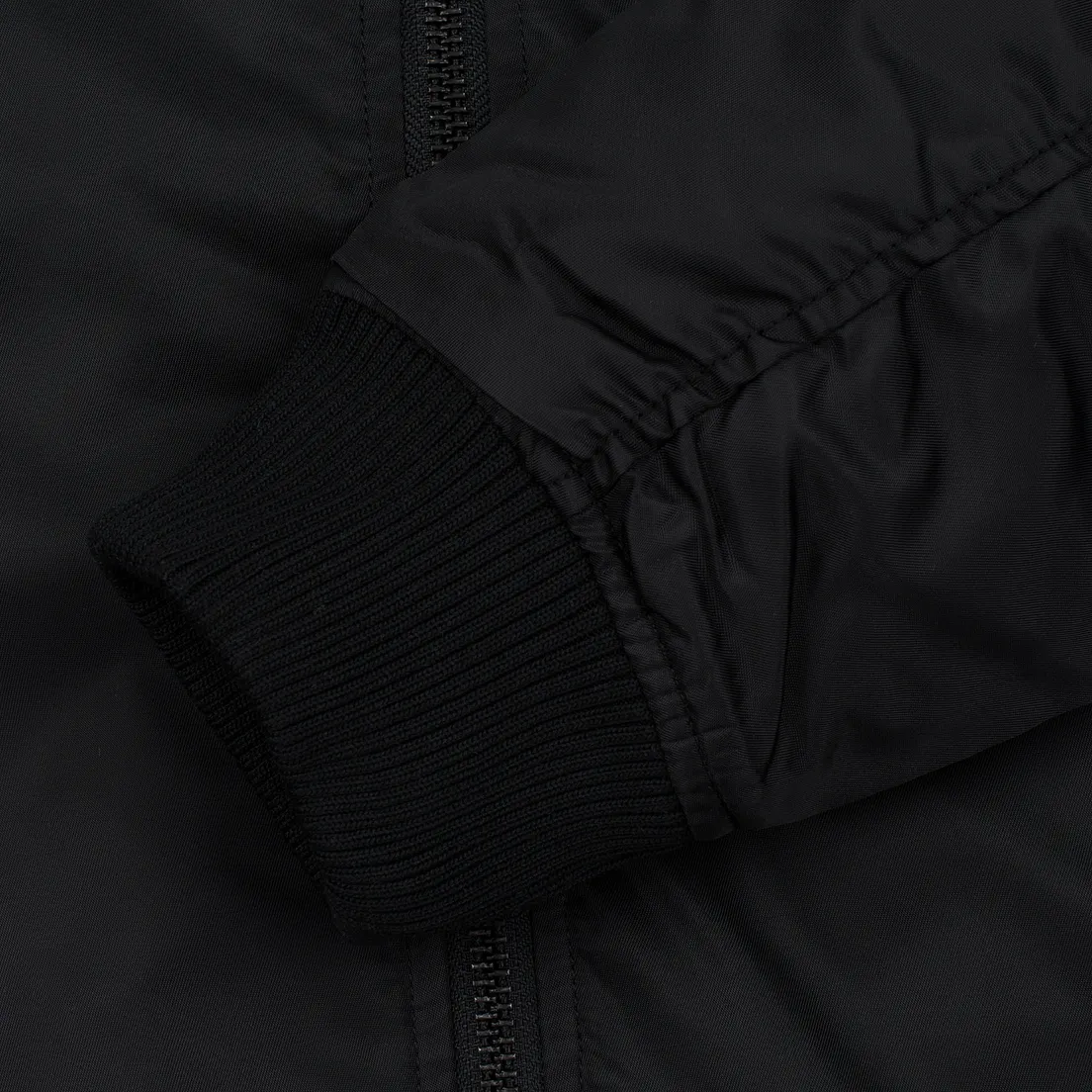 Stussy Мужская куртка бомбер MA-1