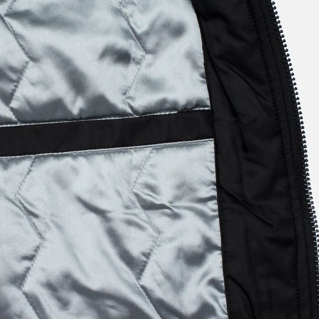 Stussy Мужская куртка бомбер MA-1