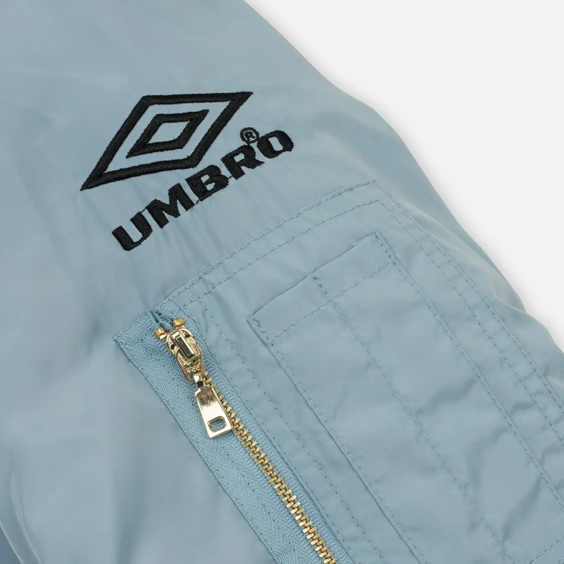 Umbro Мужская куртка бомбер x House Of Holland Branded MA1