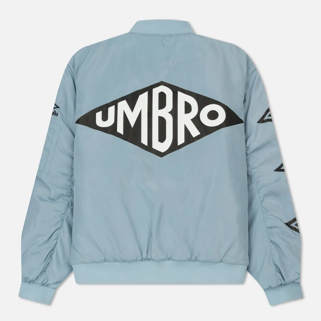 Umbro Мужская куртка бомбер x House Of Holland Branded MA1