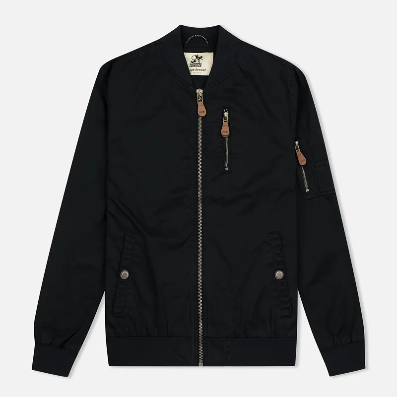 Uniformes Generale Мужская куртка бомбер Super Marine