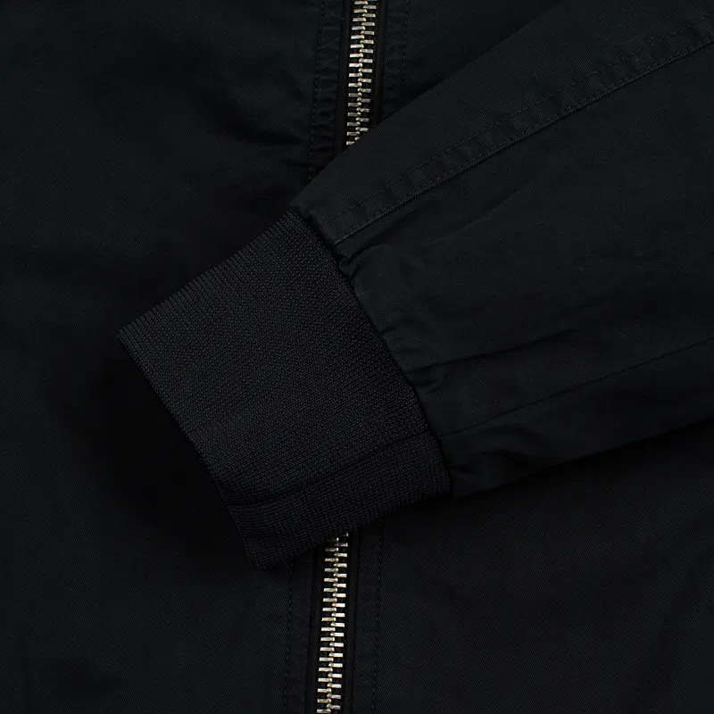 Uniformes Generale Мужская куртка бомбер Super Marine