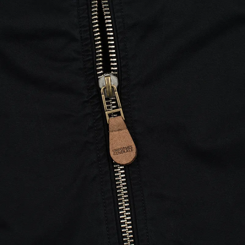 Uniformes Generale Мужская куртка бомбер Super Marine