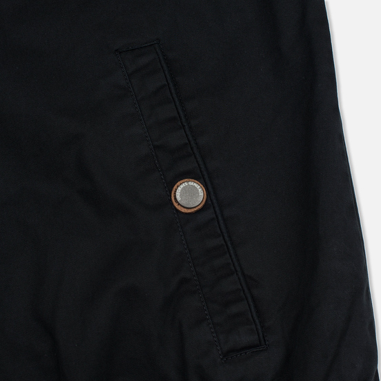 Мужская куртка бомбер Uniformes Generale Super Marine Black
