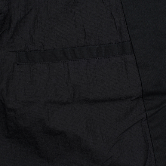 Мужская куртка бомбер Uniformes Generale Super Marine Black