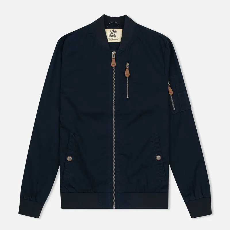 Uniformes Generale Мужская куртка бомбер Super Marine