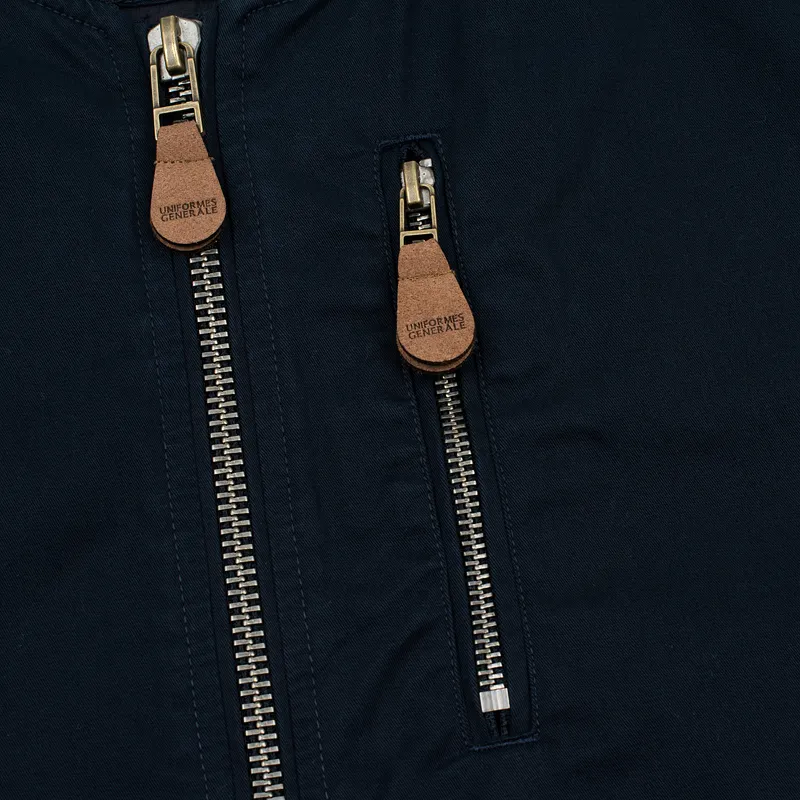 Uniformes Generale Мужская куртка бомбер Super Marine