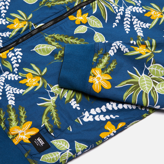 Мужская куртка бомбер Vans Anaheim Factory Og Aloha