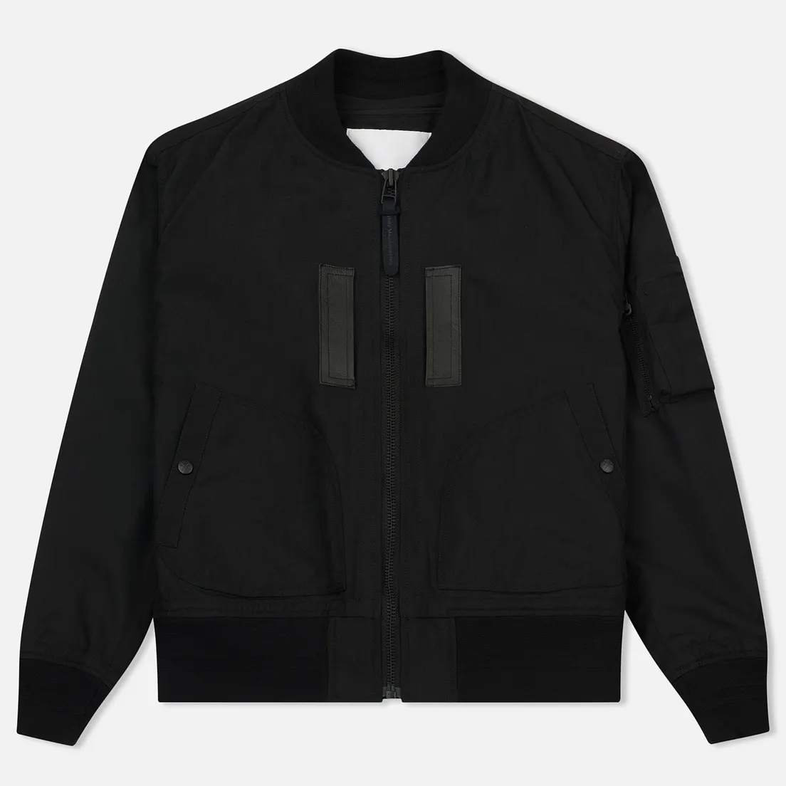 White Mountaineering Мужская куртка бомбер Cordura MA-1