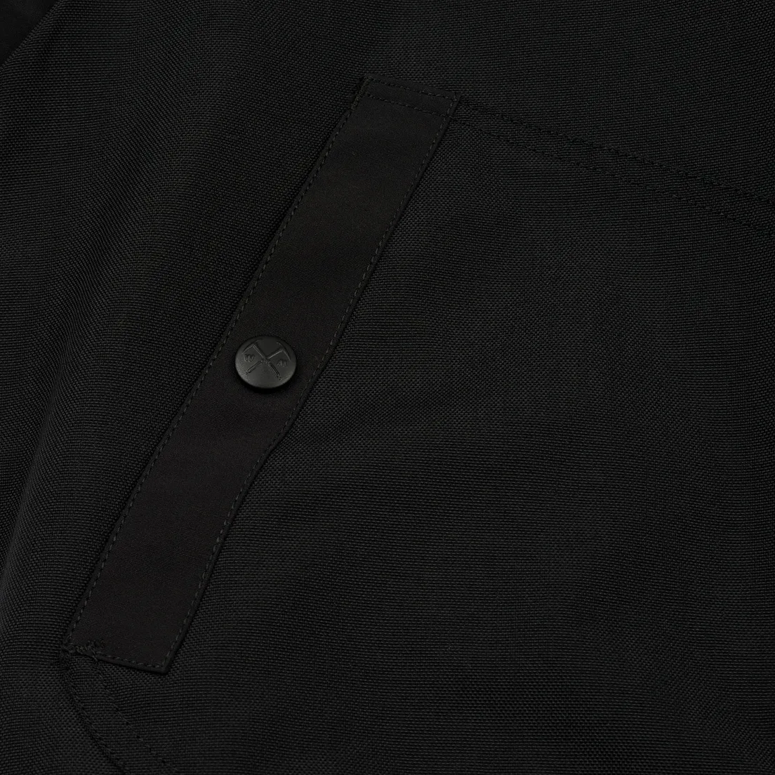 White Mountaineering Мужская куртка бомбер Cordura MA-1