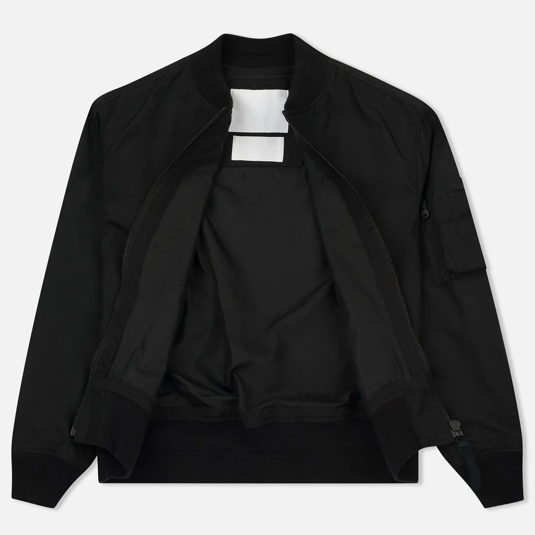 White Mountaineering Мужская куртка бомбер Cordura MA-1