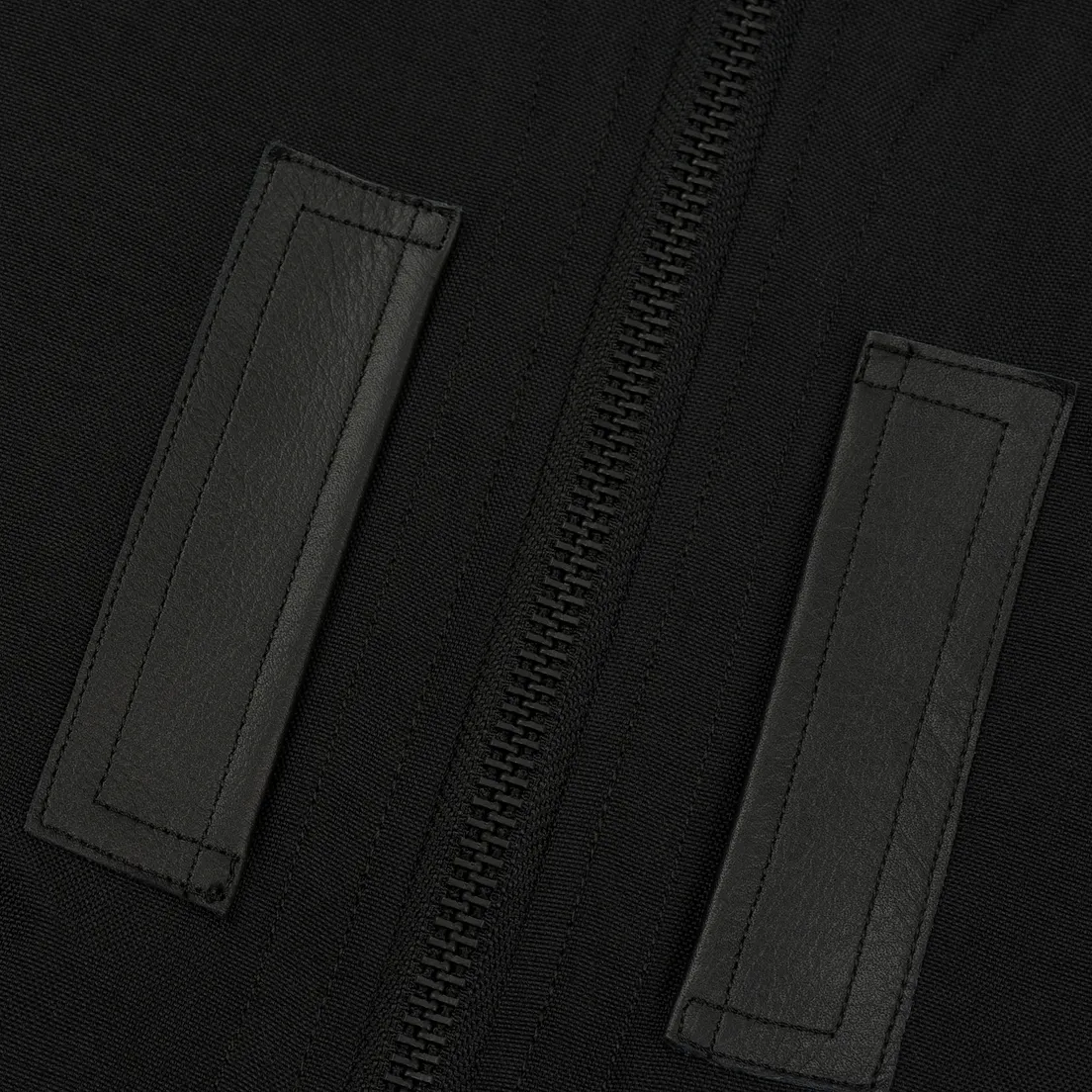 White Mountaineering Мужская куртка бомбер Cordura MA-1