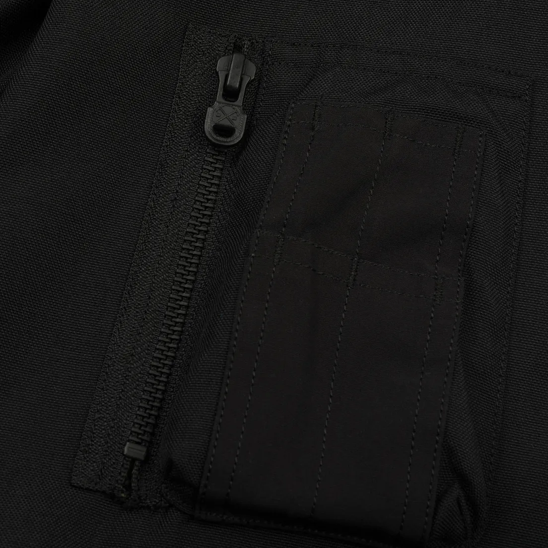White Mountaineering Мужская куртка бомбер Cordura MA-1