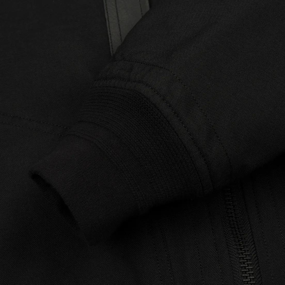 White Mountaineering Мужская куртка бомбер Cordura MA-1