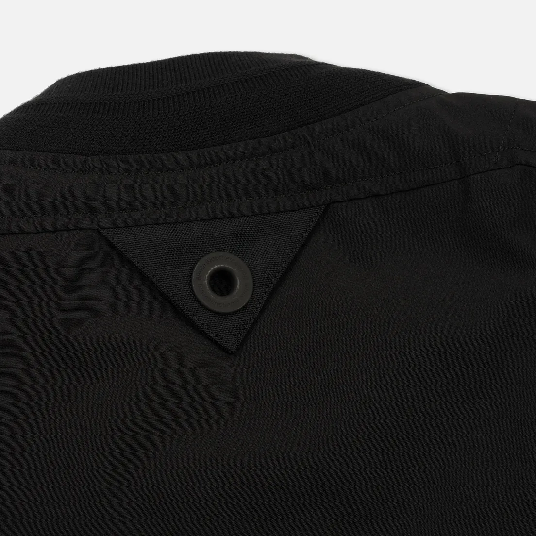 White Mountaineering Мужская куртка бомбер Cordura MA-1