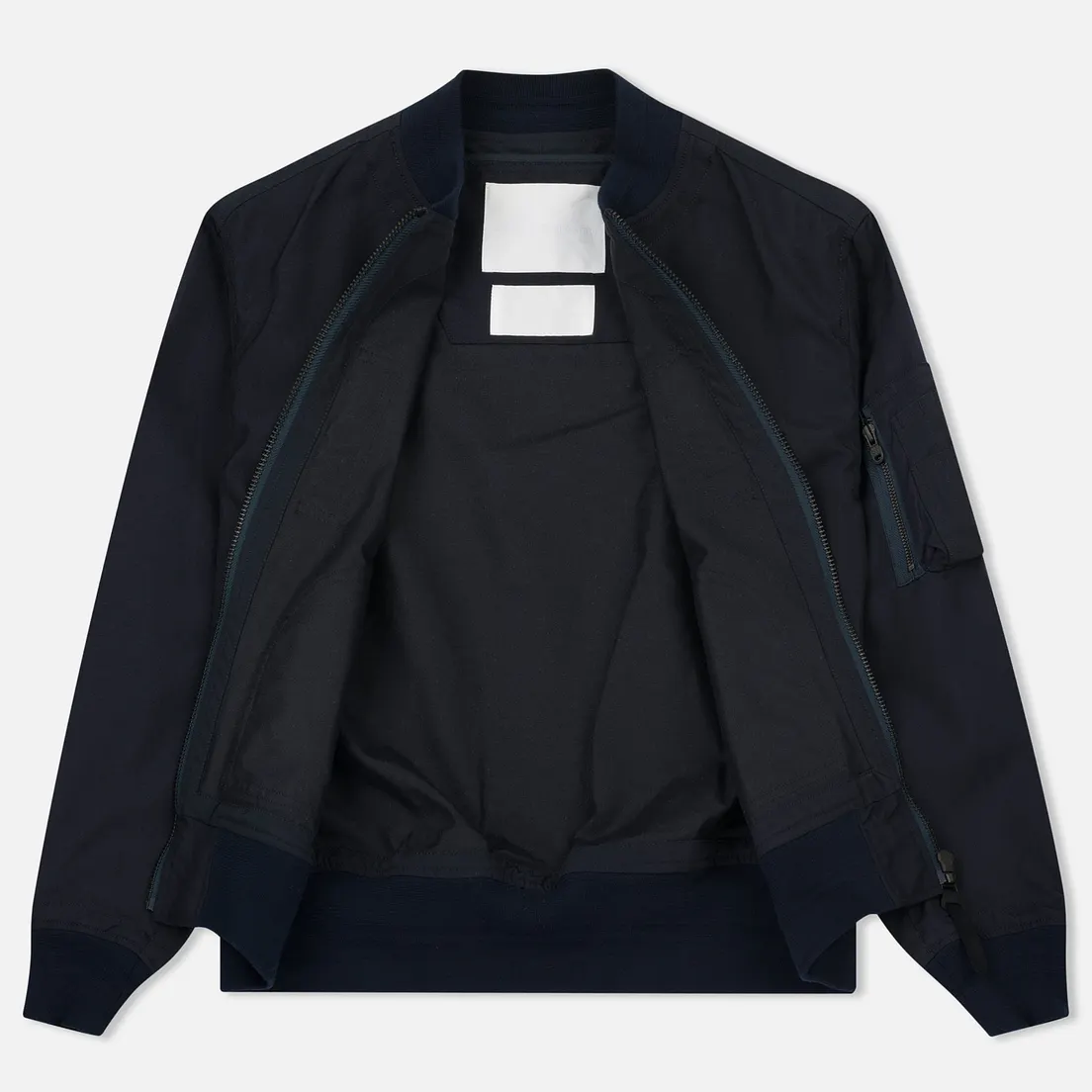 White Mountaineering Мужская куртка бомбер Cordura MA-1