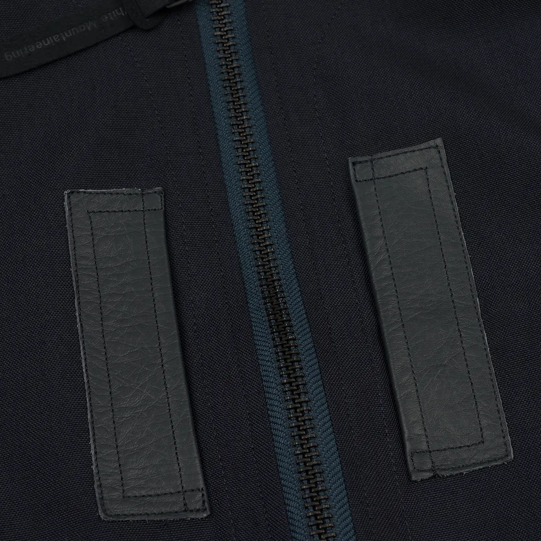 White Mountaineering Мужская куртка бомбер Cordura MA-1