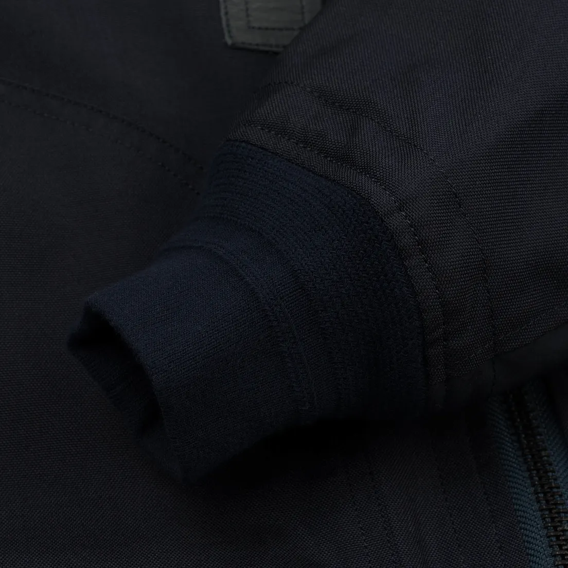White Mountaineering Мужская куртка бомбер Cordura MA-1