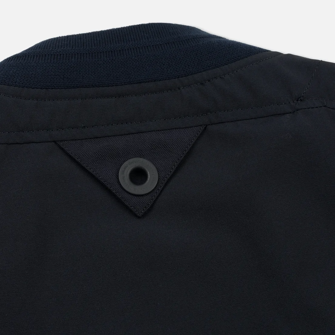 White Mountaineering Мужская куртка бомбер Cordura MA-1