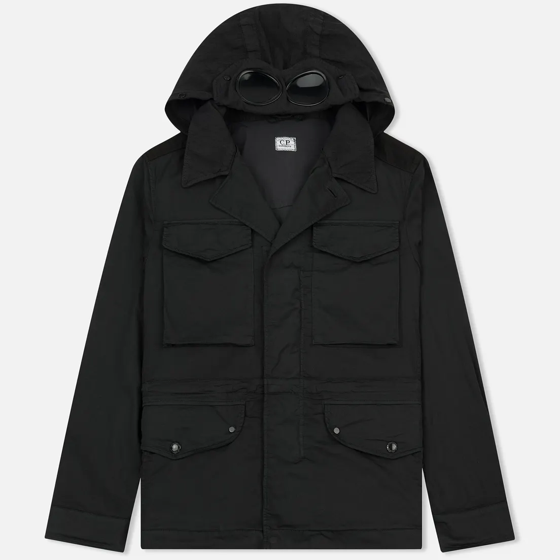 C.P. Company Мужская куртка Field Jacket