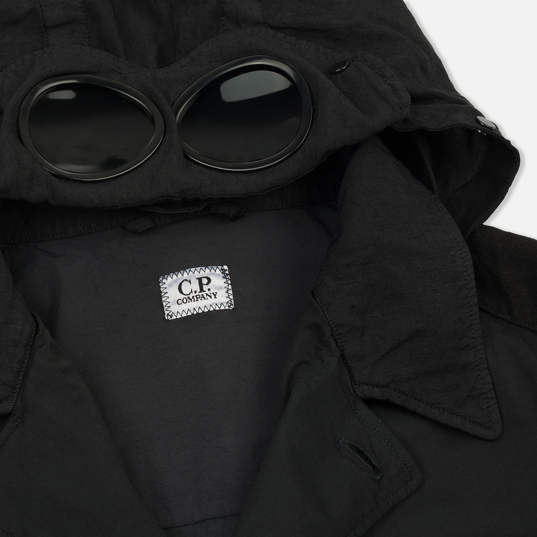 C.P. Company Мужская куртка Field Jacket