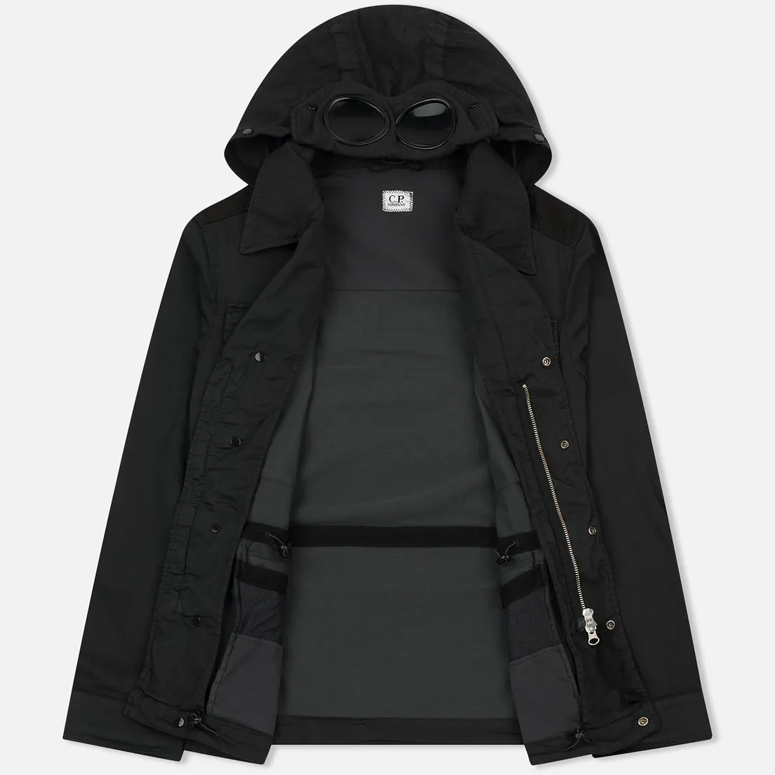 C.P. Company Мужская куртка Field Jacket