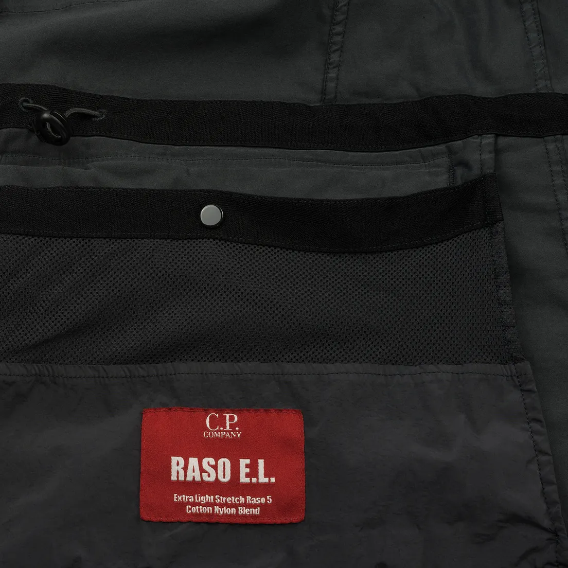 C.P. Company Мужская куртка Field Jacket