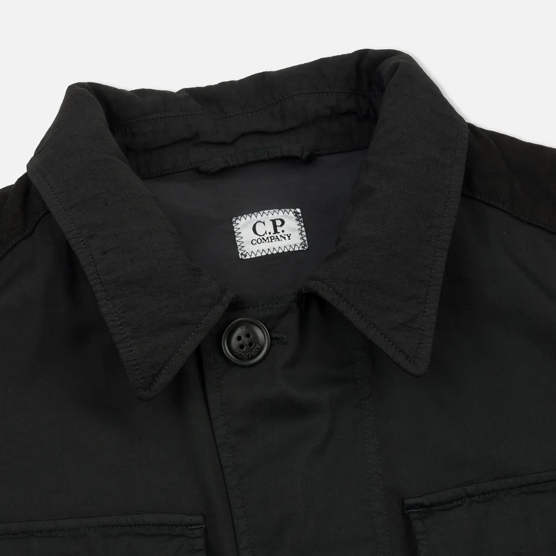 C.P. Company Мужская куртка Field Jacket