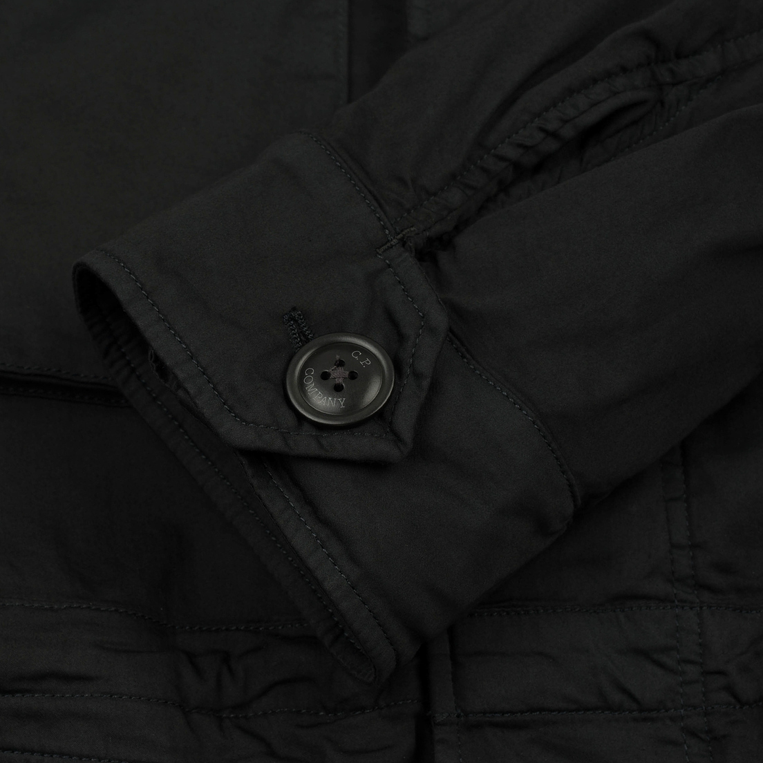 C.P. Company Мужская куртка Field Jacket