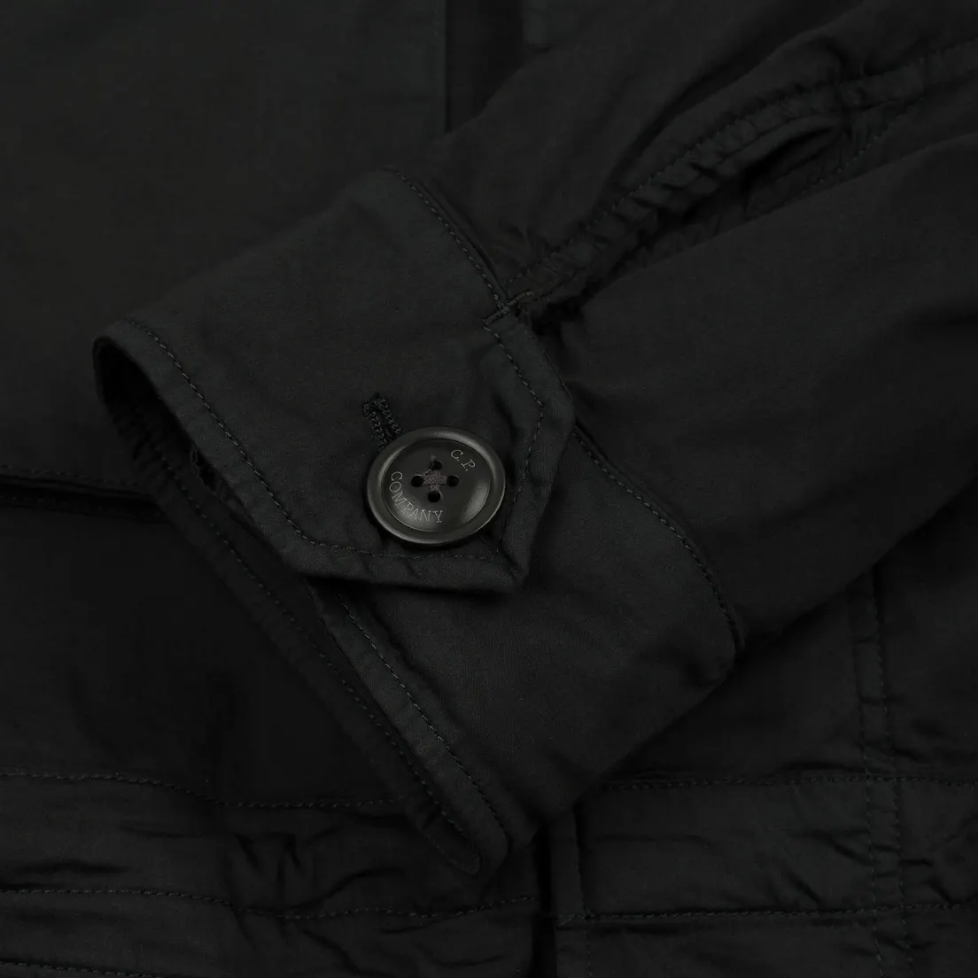 C.P. Company Мужская куртка Field Jacket