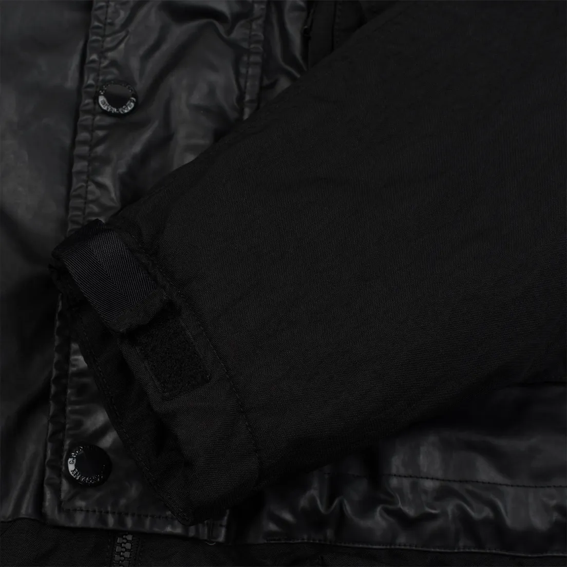 C.P. Company Мужская куртка Quartz Contrast Goggle