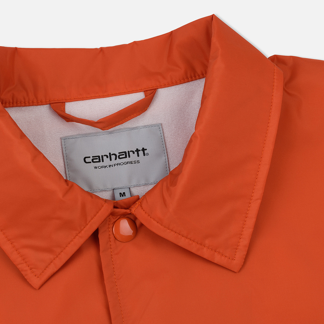 Carhartt WIP Мужская куртка C Wip Coach