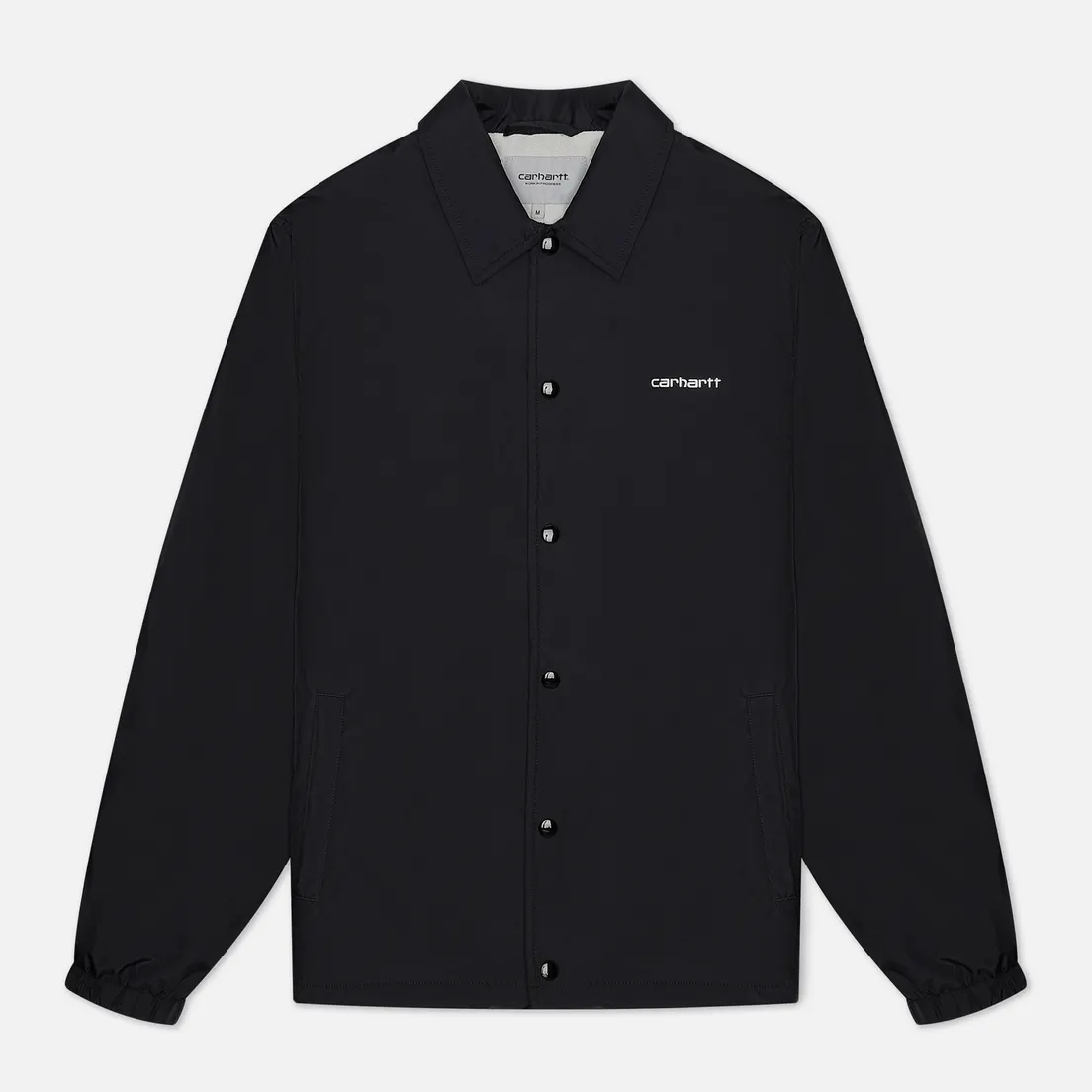 Carhartt WIP Мужская куртка Carhartt Script Coach 2.4 Oz